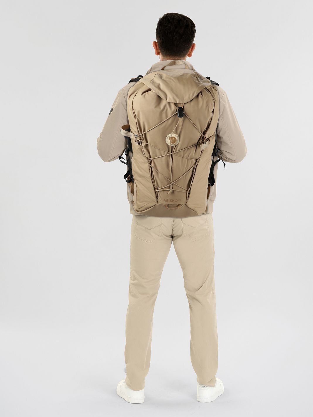 Fjällräven Abisko Hike Lite 20 S-M Mochila de senderismo 49 cm