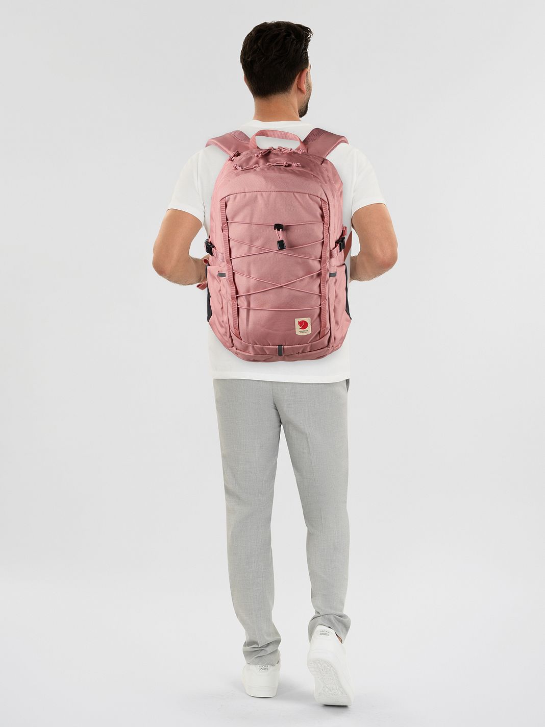 Fjällräven Skule High Coast 20 Zaino da trekking 43 cm