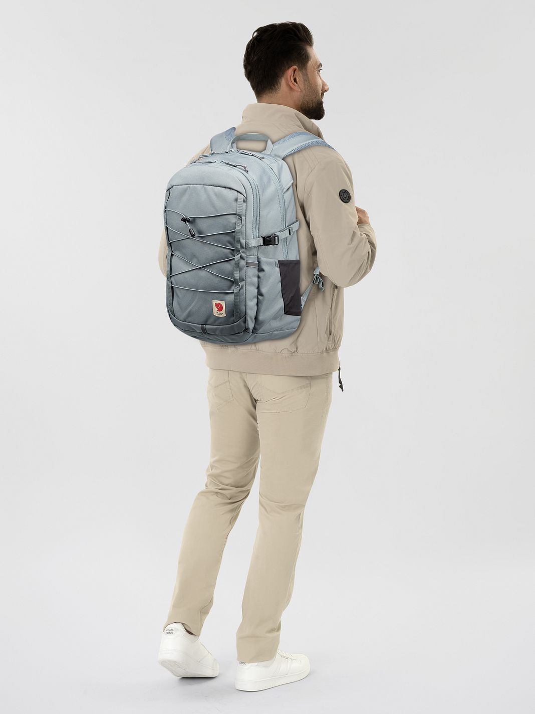 Fjällräven Skule High Coast 20 Zaino da trekking 43 cm Fjällräven Skule High Coast 20 Zaino da trekking 43 cm
