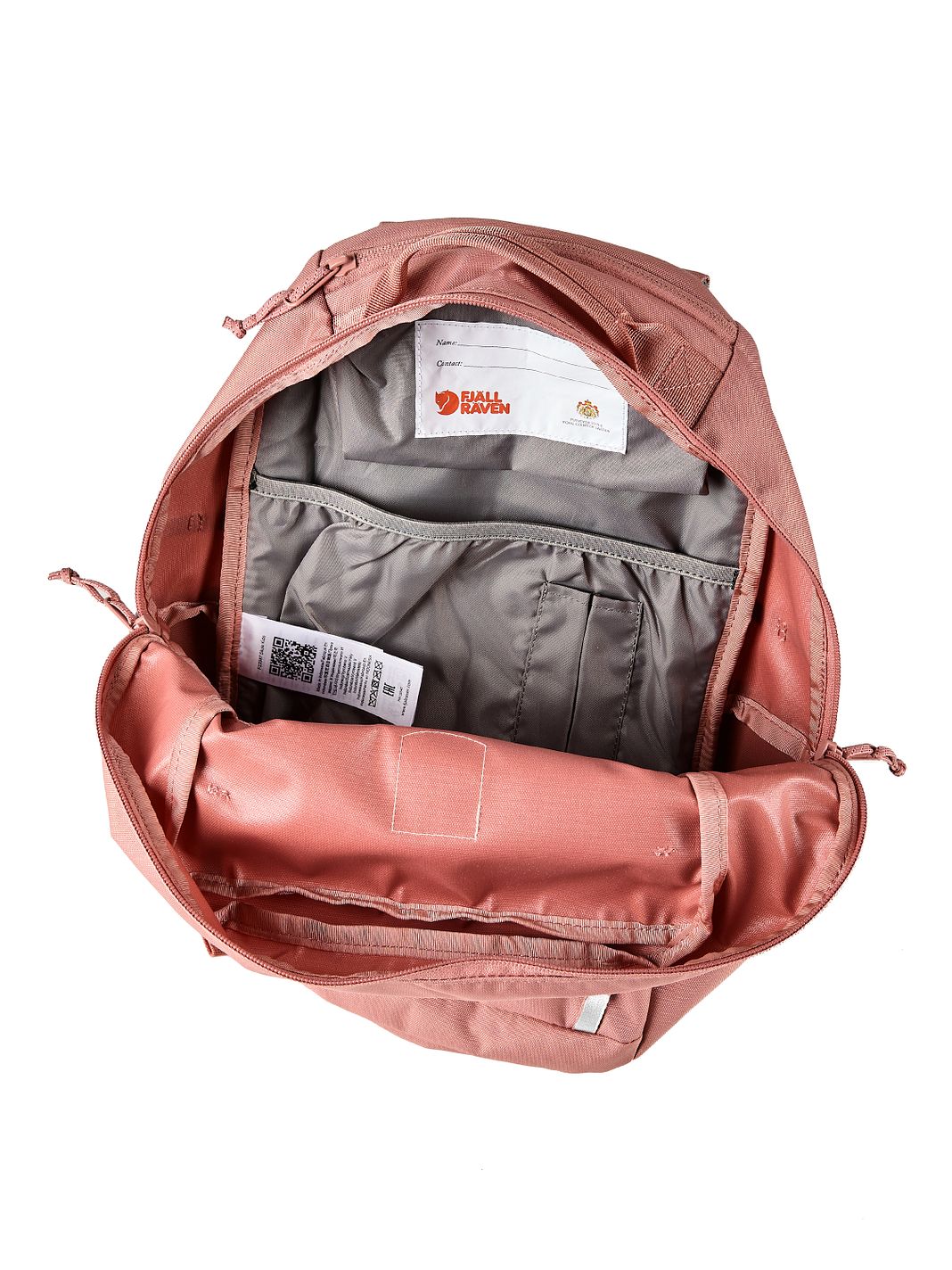 Fjällräven Skule kids Zaino per bambini 39 cm