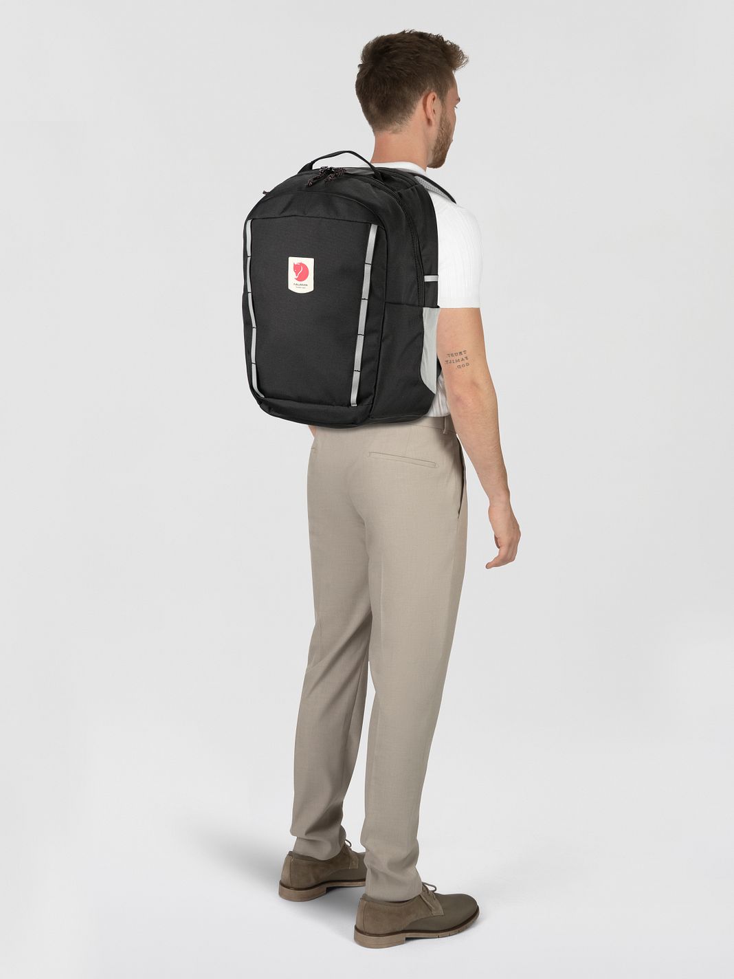 Fjällräven Skule kids Mochila para niños 39 cm