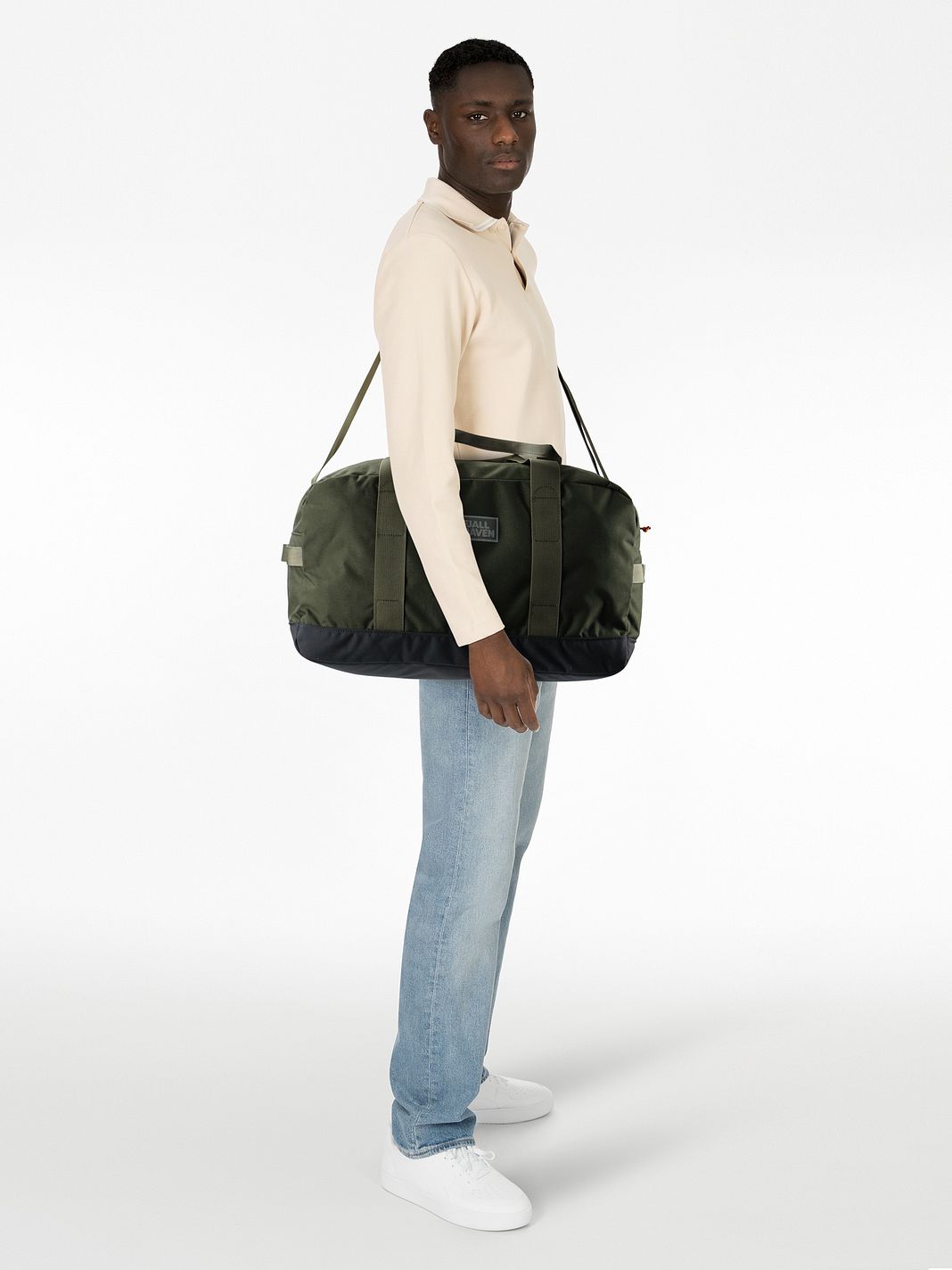 Fjällräven Vardag 33 Borsa da viaggio Weekender 52 cm