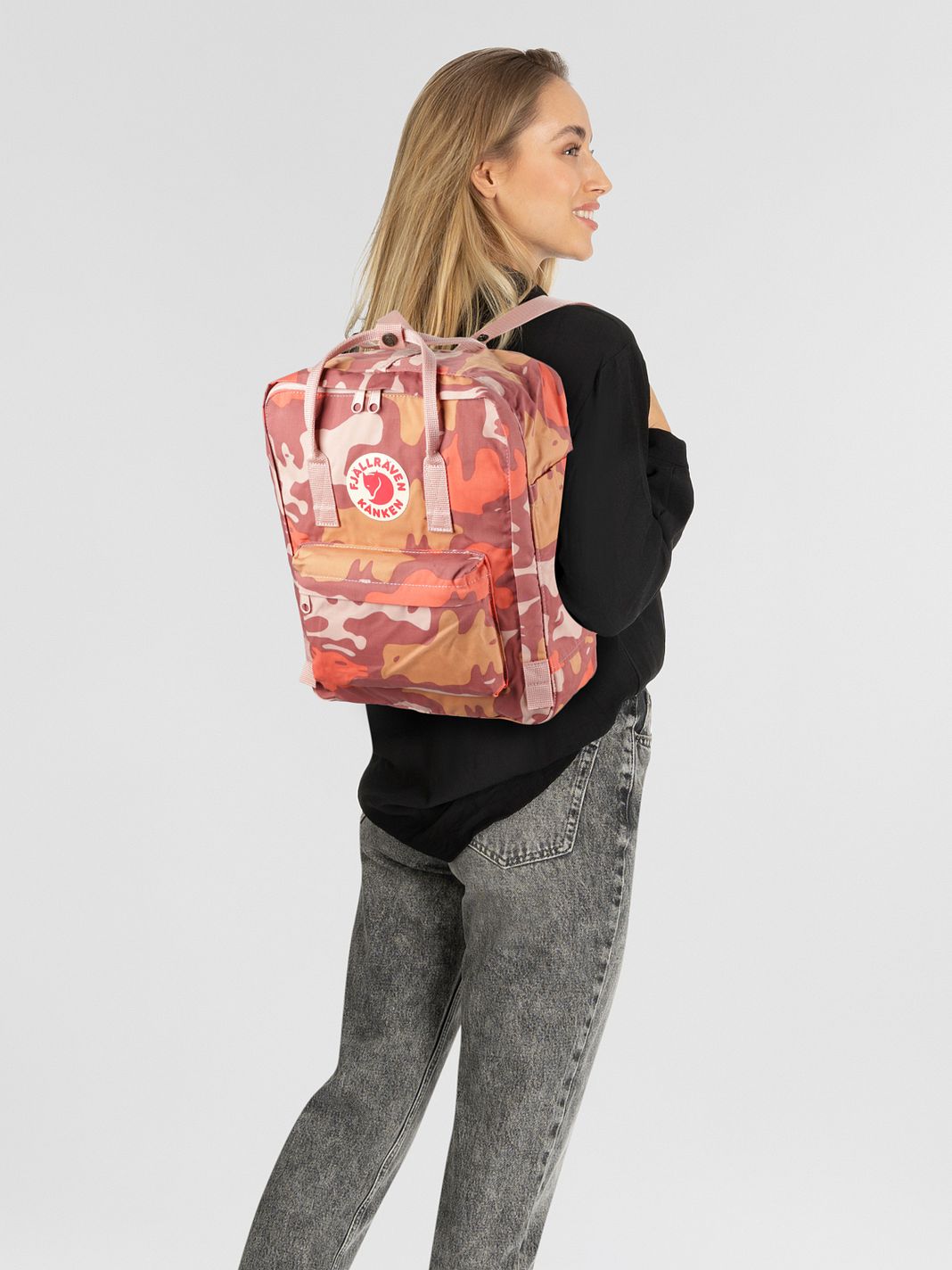 Fjällräven Kanken Daypack 38 cm Fjällräven Kanken Daypack 38 cm