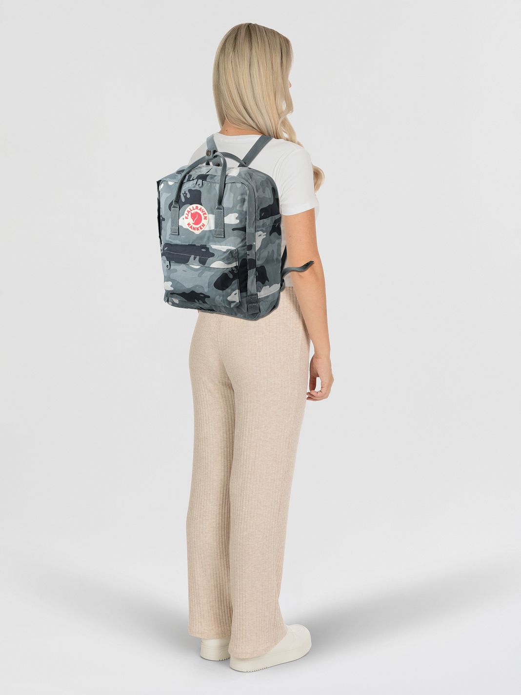 Fjällräven Kanken Daypack 38 cm Fjällräven Kanken Daypack 38 cm