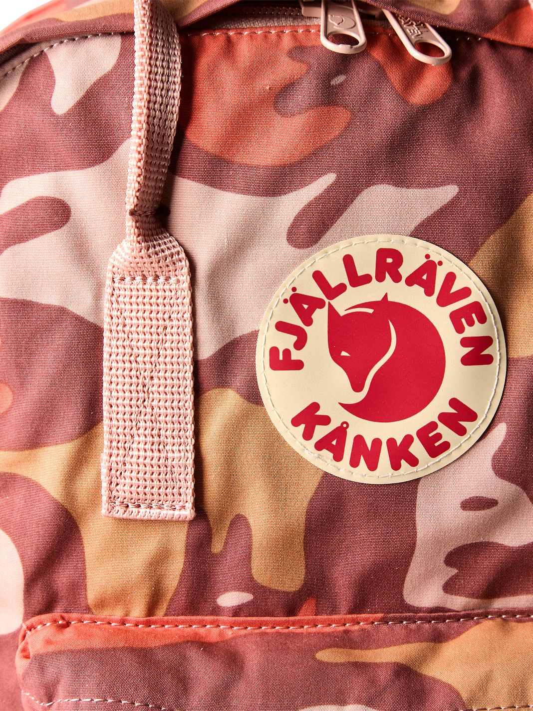 Fjällräven Kanken 15 Zaino da giorno 38 cm