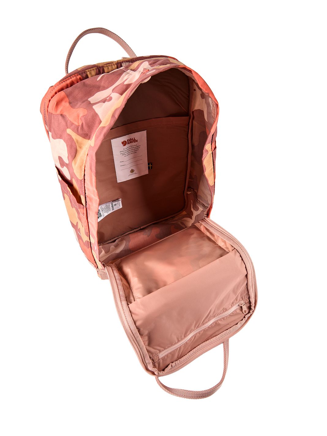 Fjällräven Kanken 15 Zaino da giorno 38 cm