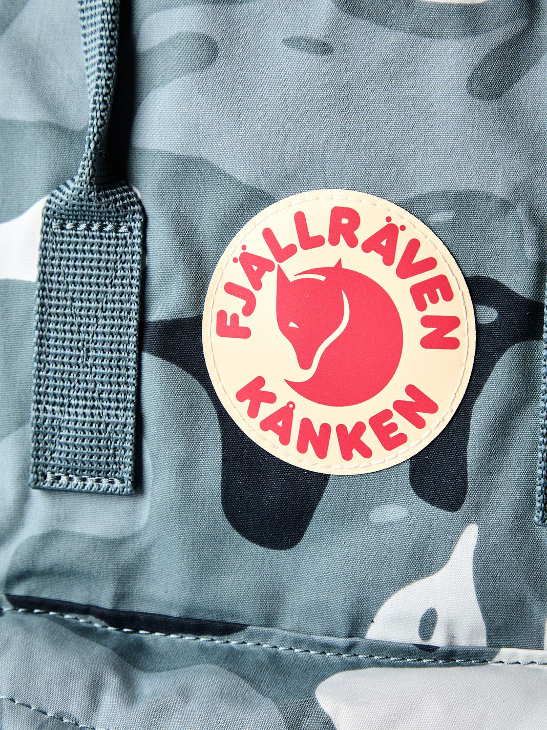 Fjällräven Kanken 15 Zaino da giorno 38 cm