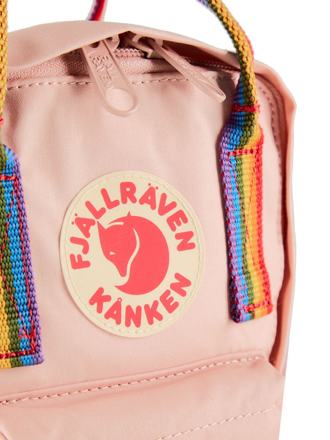 Fjällräven Kanken Tracolla 20 cm Fjällräven Kanken Tracolla 20 cm