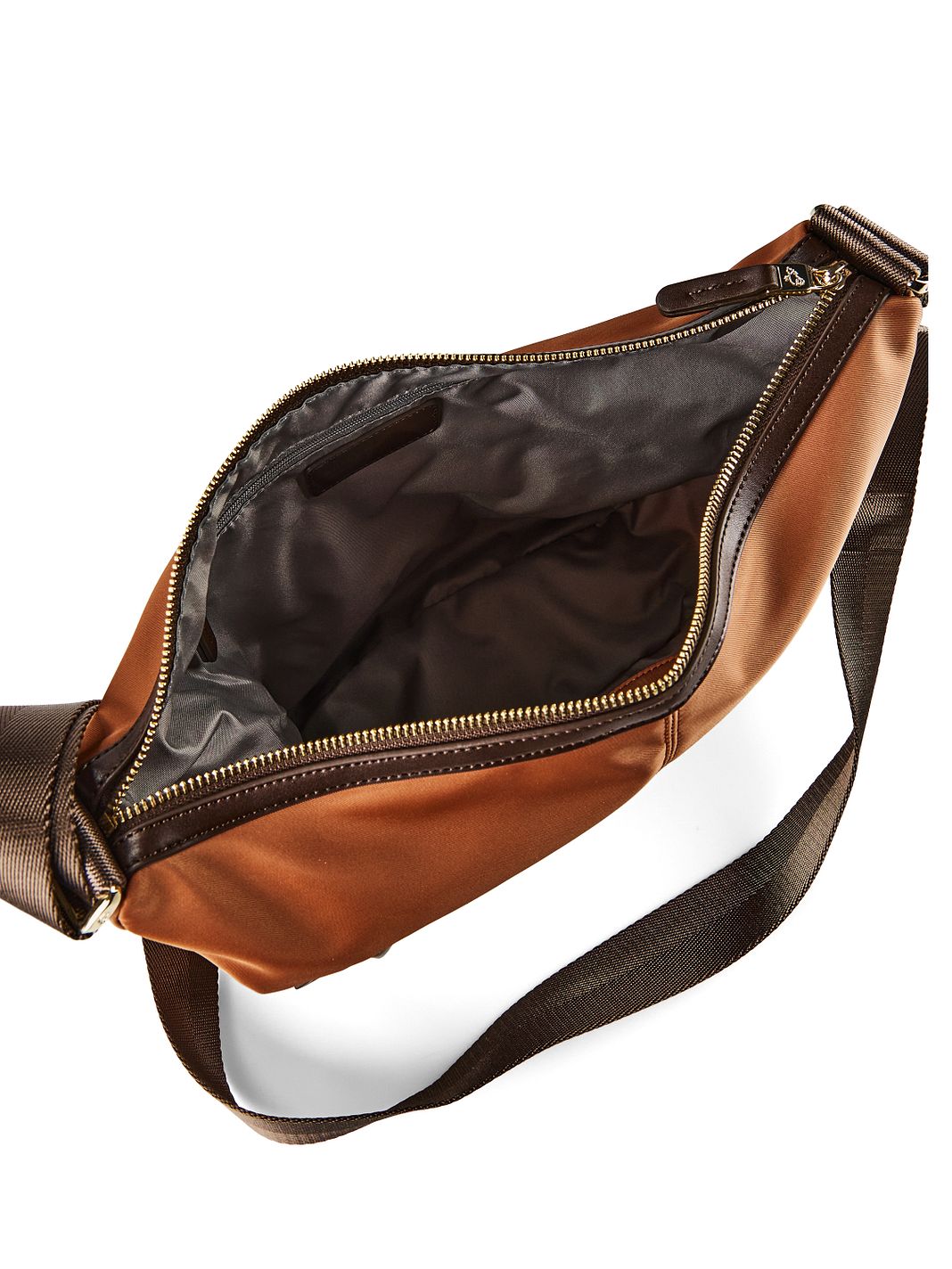 Mandarina Duck Hunter Borsa a tracolla 35 cm Mandarina Duck Hunter Borsa a tracolla 35 cm