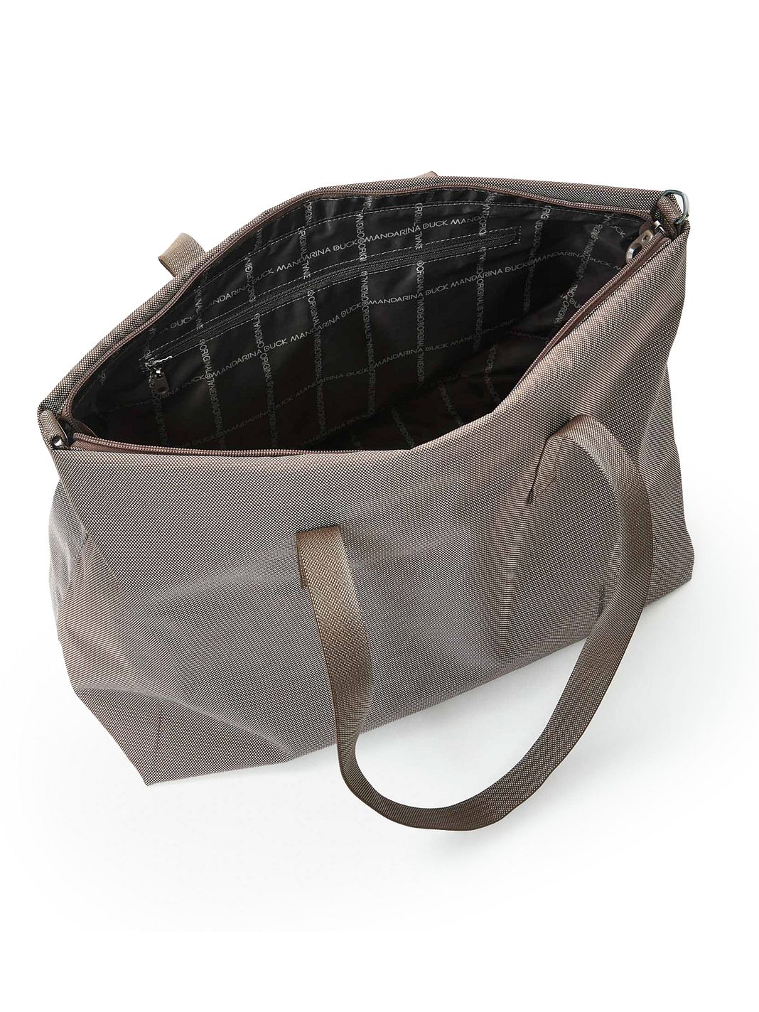 Mandarina Duck MD 20 Borsa shopper 47 cm