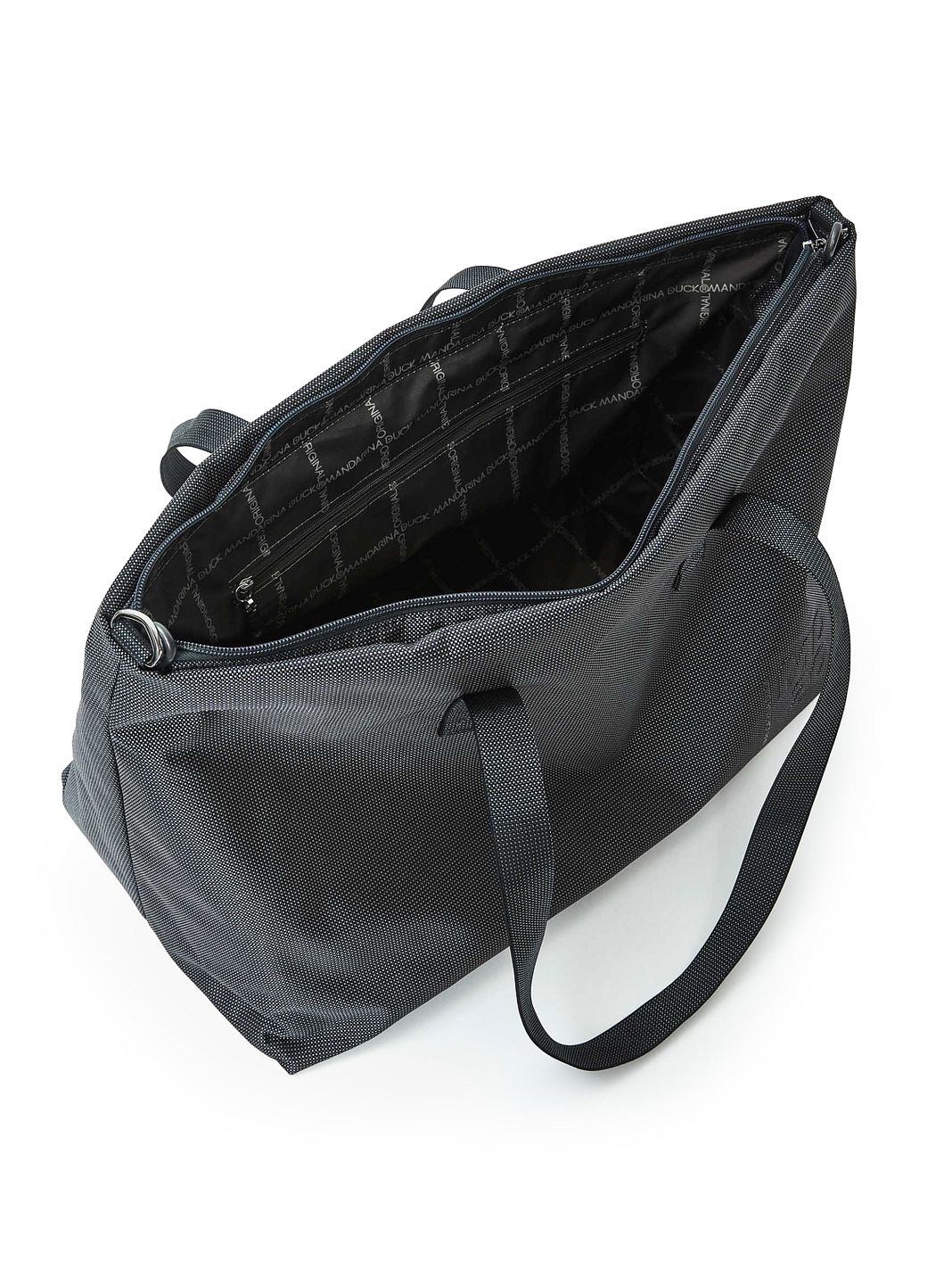 Mandarina Duck MD 20 Borsa shopper 47 cm Mandarina Duck MD 20 Borsa shopper 47 cm