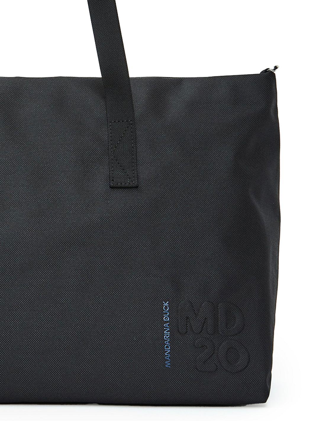 Mandarina Duck MD 20 Borsa shopper 47 cm Mandarina Duck MD 20 Borsa shopper 47 cm