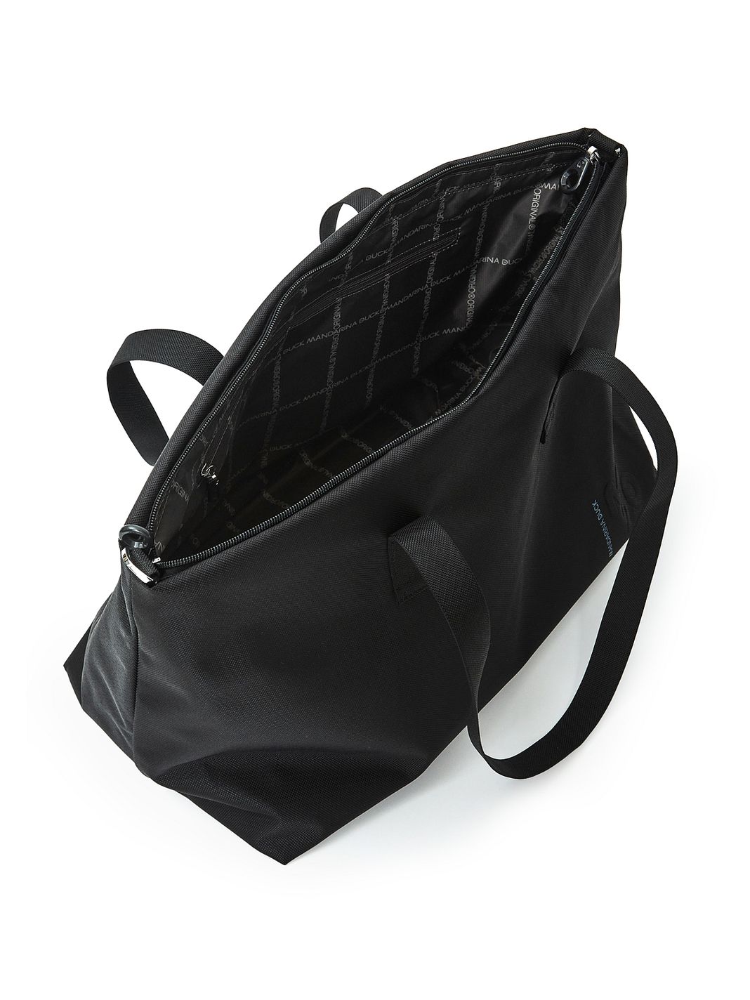 Mandarina Duck MD 20 Borsa shopper 47 cm Mandarina Duck MD 20 Borsa shopper 47 cm