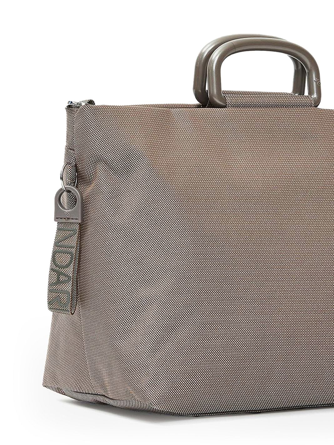 Mandarina Duck MD 20 Borsa shopper 37.5 cm