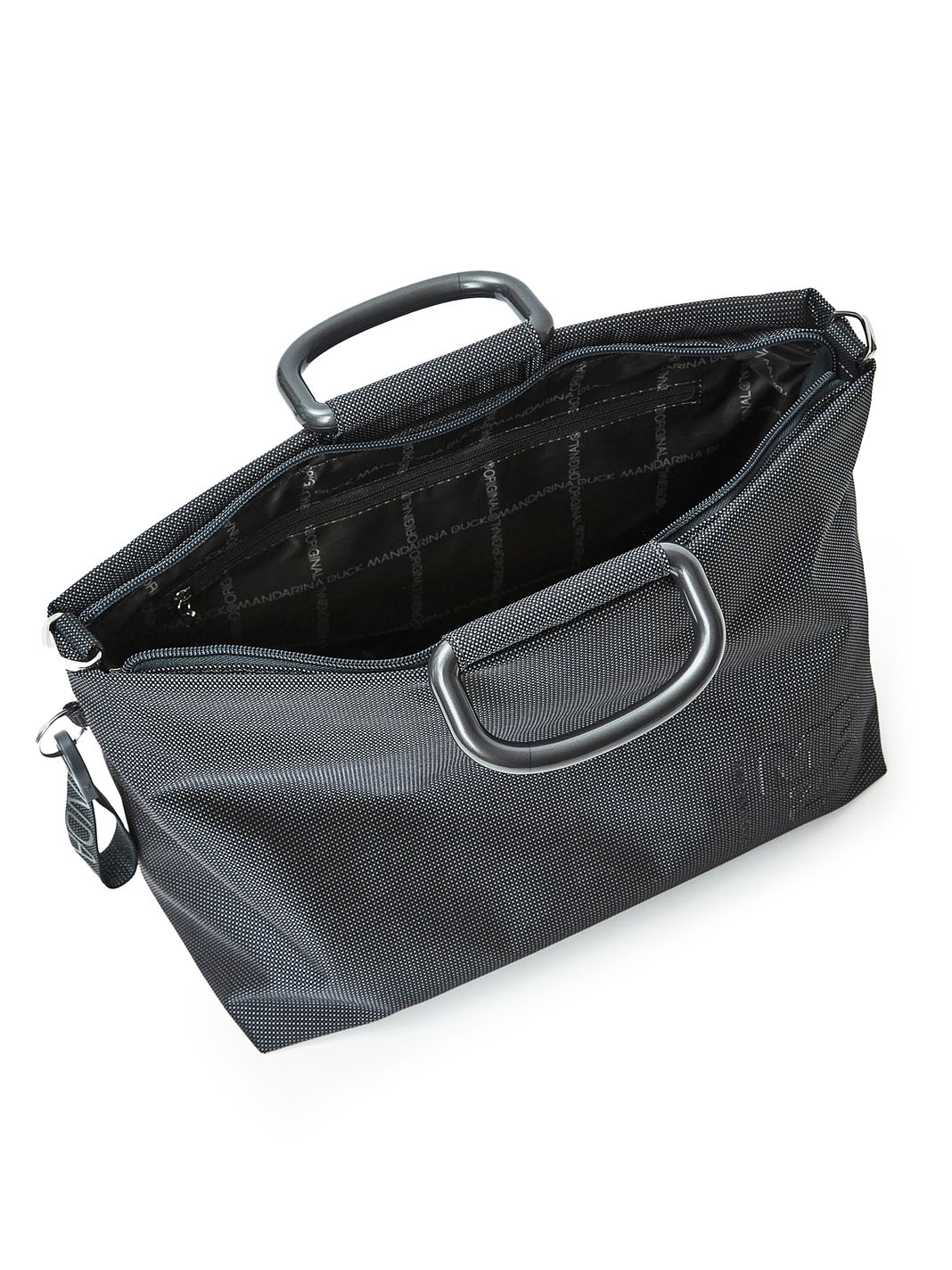 Mandarina Duck MD 20 Borsa shopper 37.5 cm