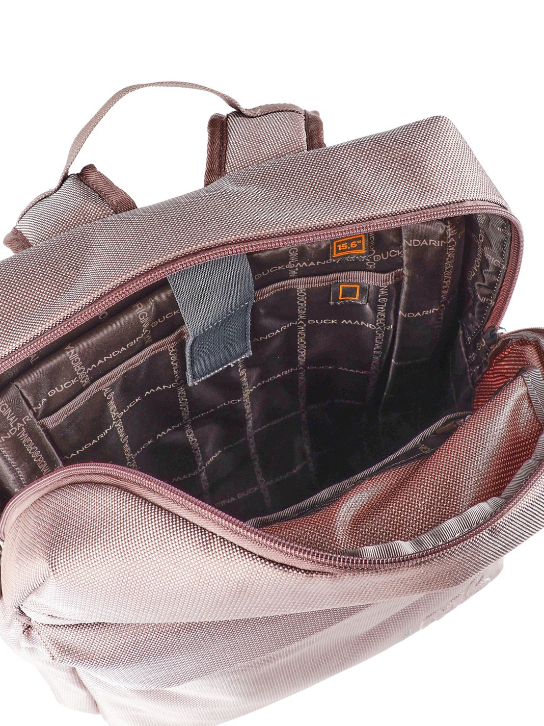 Mandarina Duck MD 20 Zaino da giorno 39 cm Vano porta PC