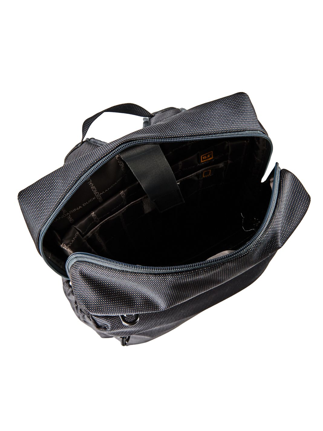 Mandarina Duck MD 20 Zaino da giorno 39 cm Vano porta PC