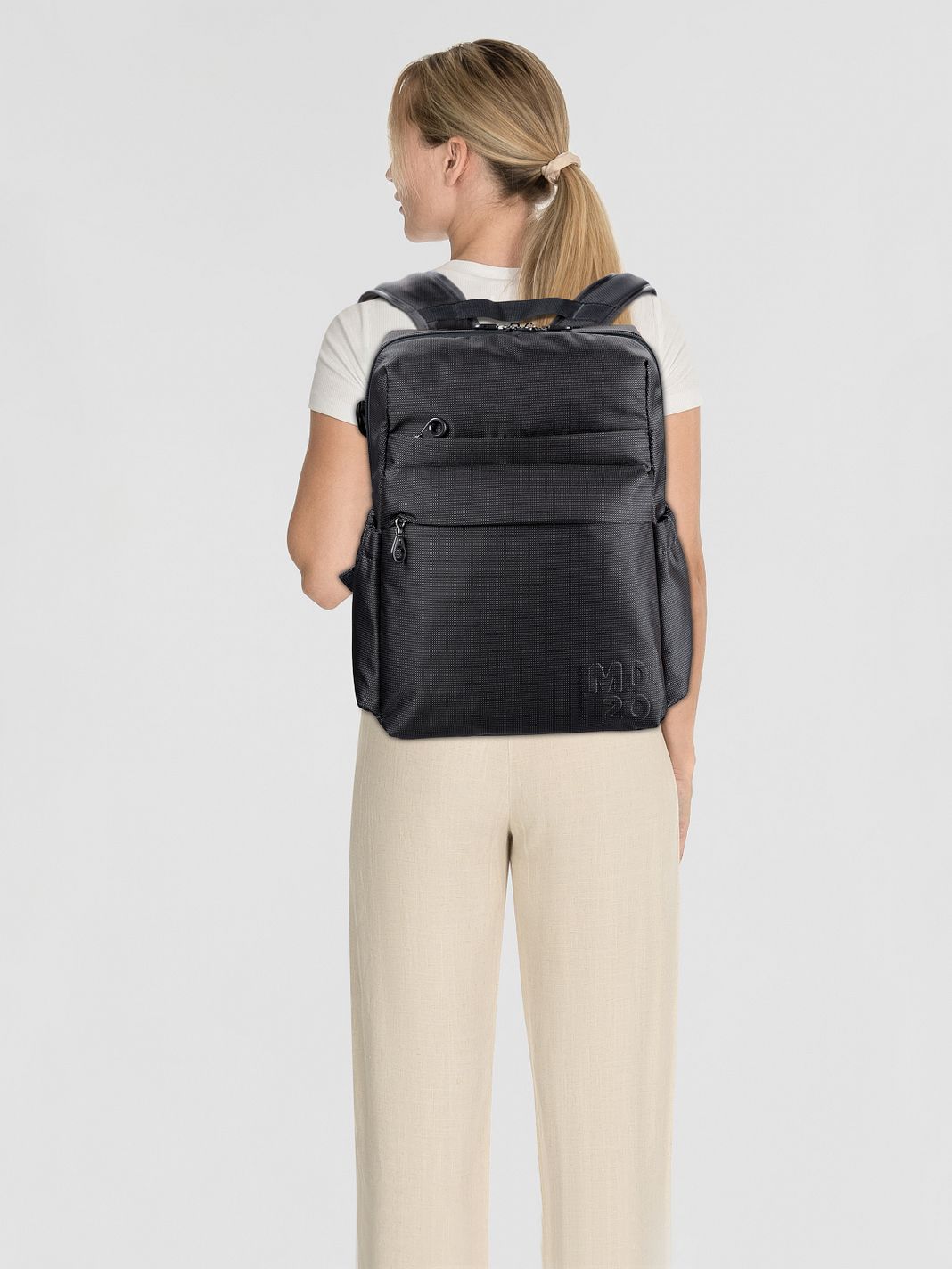 Mandarina Duck MD 20 Zaino da giorno 39 cm Vano porta PC