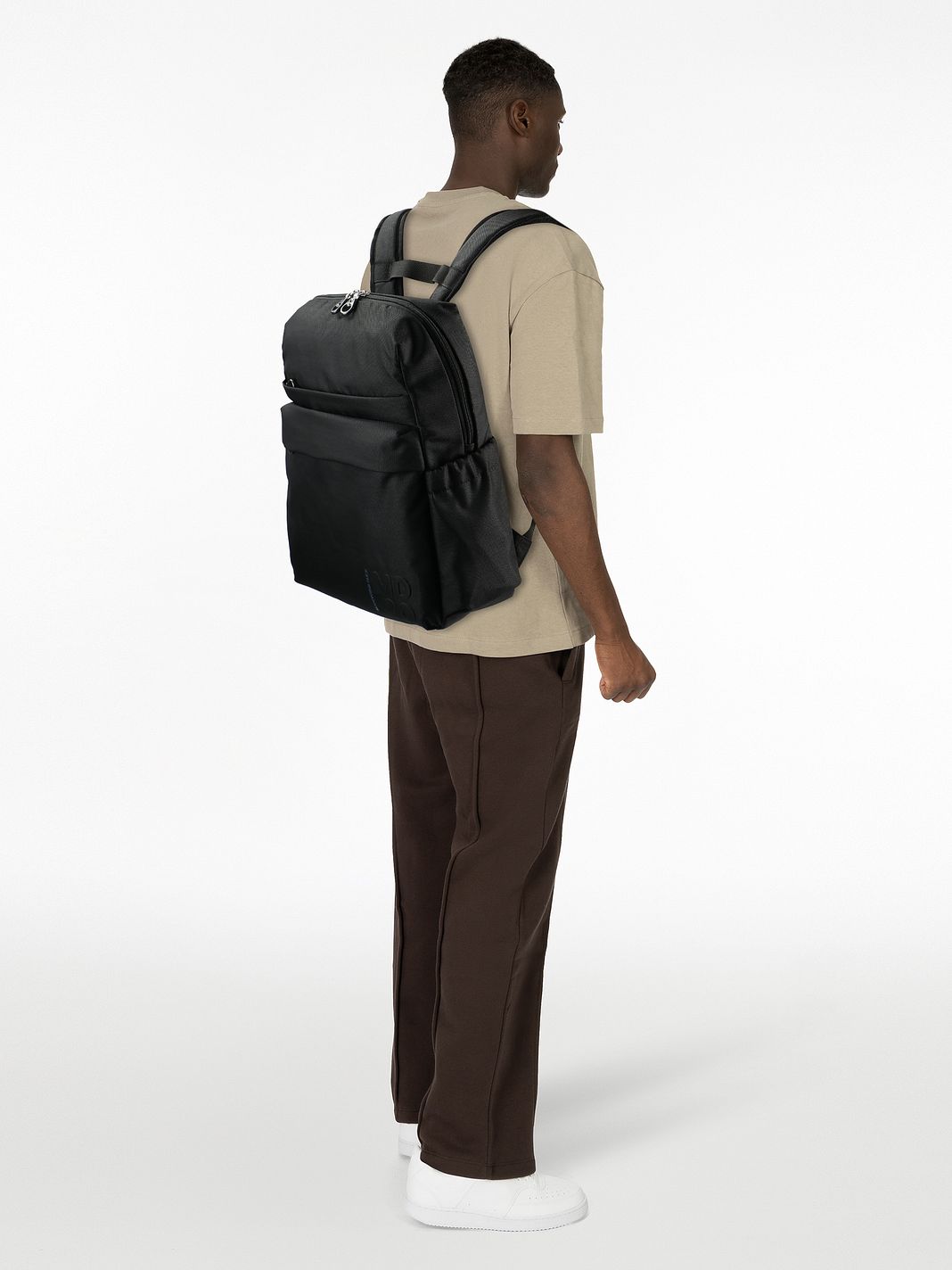 Mandarina Duck MD 20 Zaino da giorno 39 cm Vano porta PC