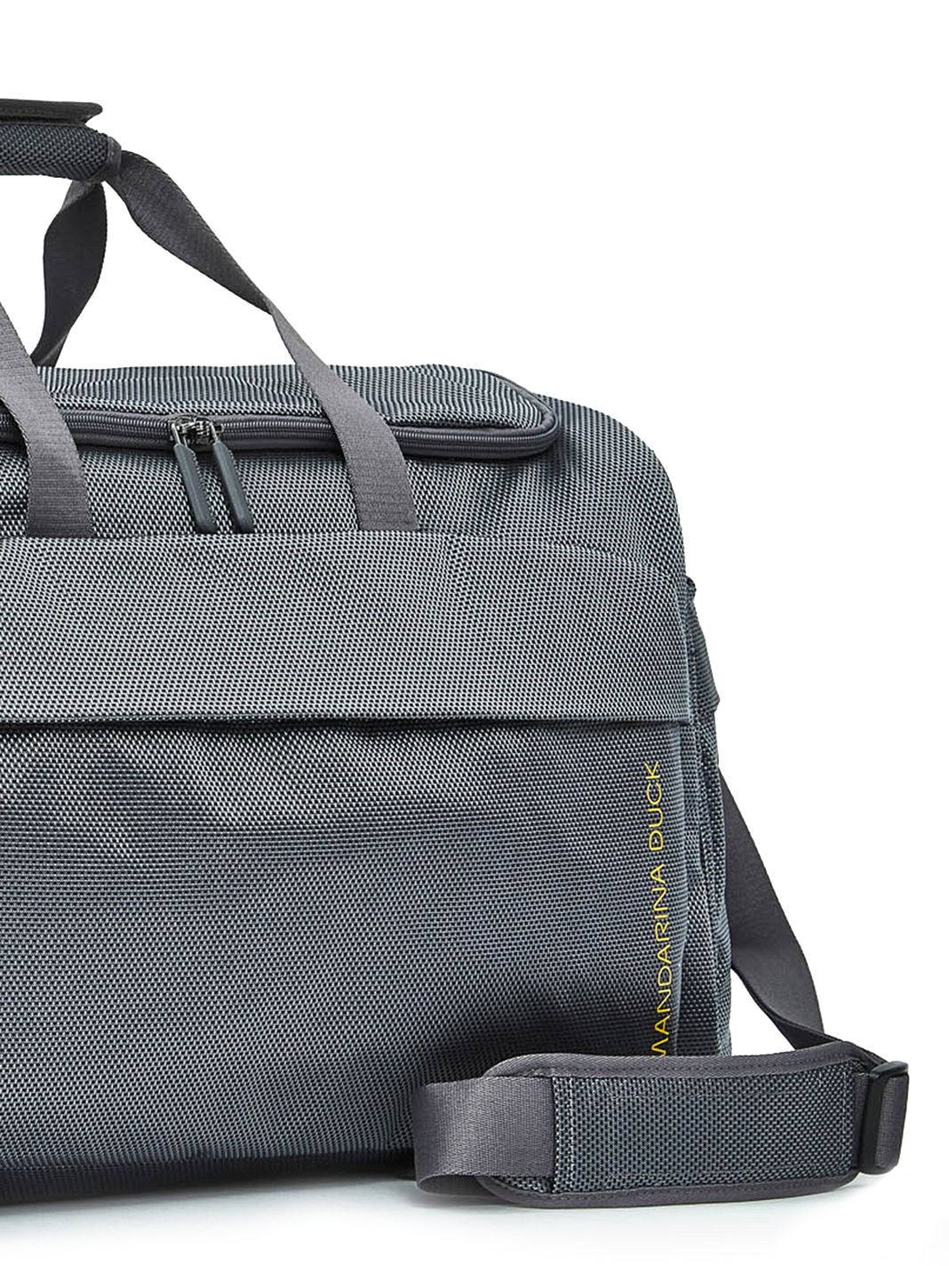 Mandarina Duck Zephyr Viikonloppukassi 50 cm Mandarina Duck Zephyr Viikonloppukassi 50 cm