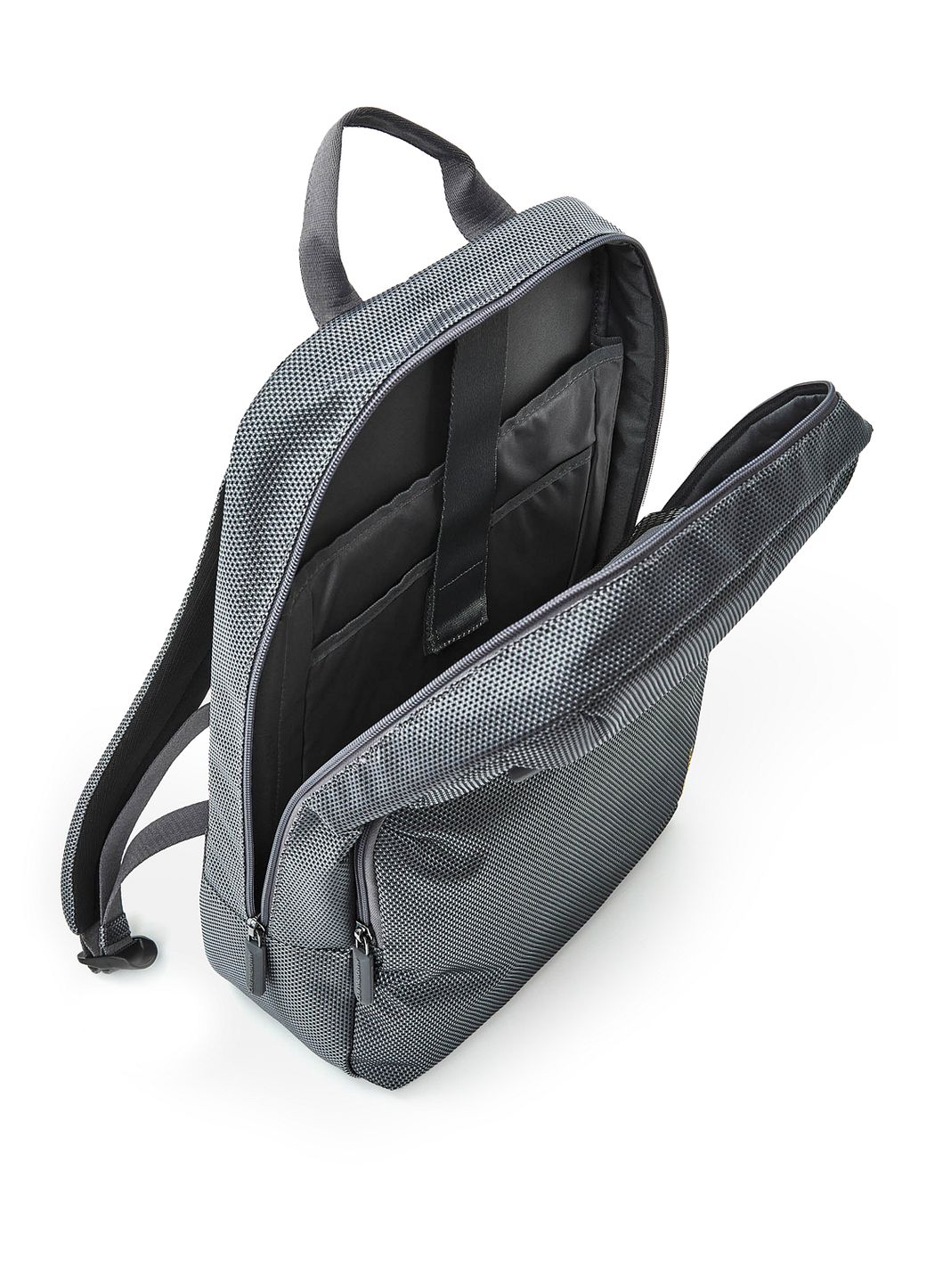 Mandarina Duck Zephyr Arkireppu 39 cm Kannettavan tietokoneen taskun syvyys