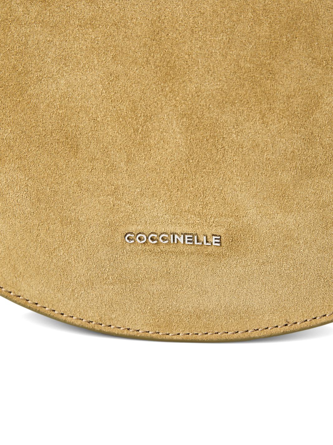 Coccinelle Sunup Borsa a spalla Vera Pelle 25 cm Coccinelle Sunup Borsa a spalla Vera Pelle 25 cm