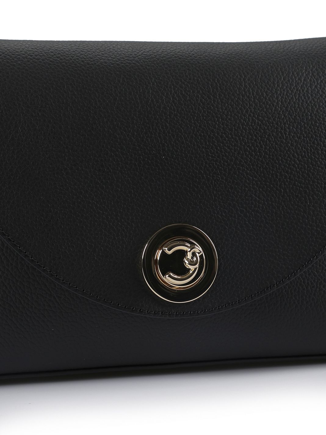 Coccinelle Nikla Borsa a spalla Vera Pelle 30 cm