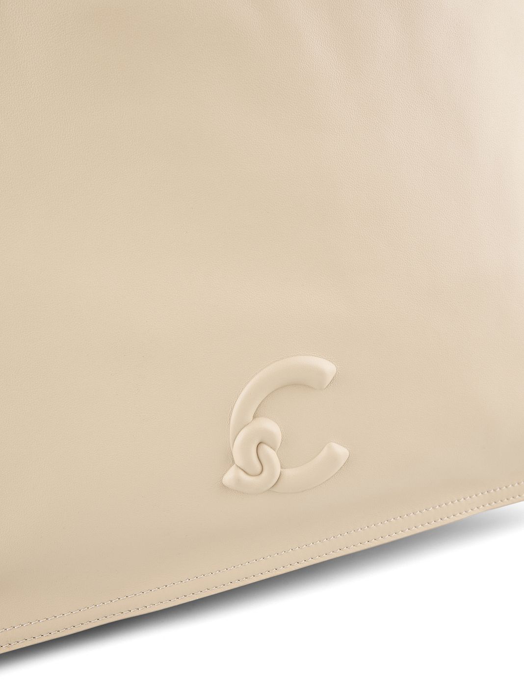 Coccinelle Dulse Borsa a spalla Vera Pelle 37 cm Coccinelle Dulse Borsa a spalla Vera Pelle 37 cm