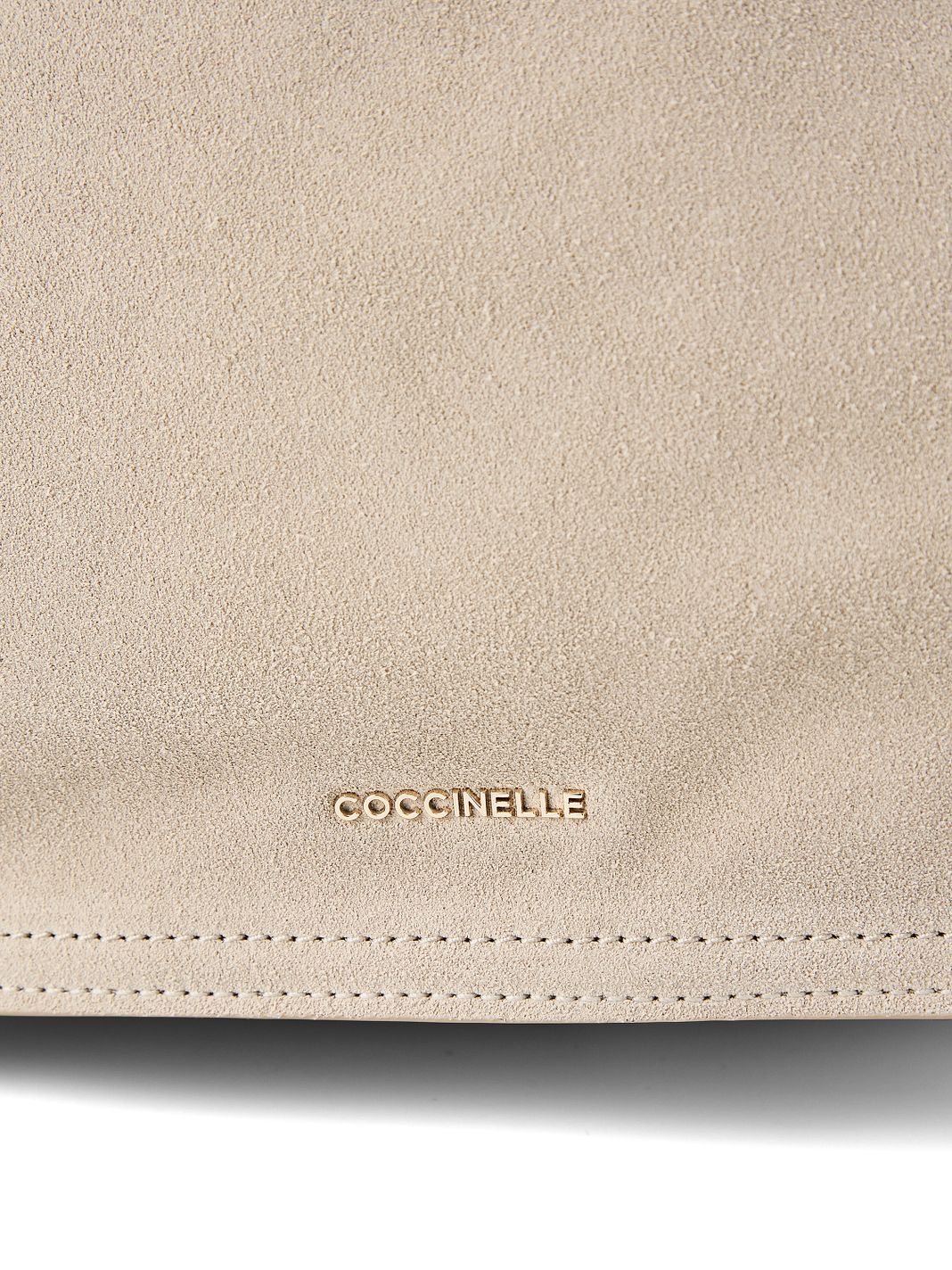 Coccinelle Dulse Borsa a spalla Vera Pelle 37 cm Coccinelle Dulse Borsa a spalla Vera Pelle 37 cm