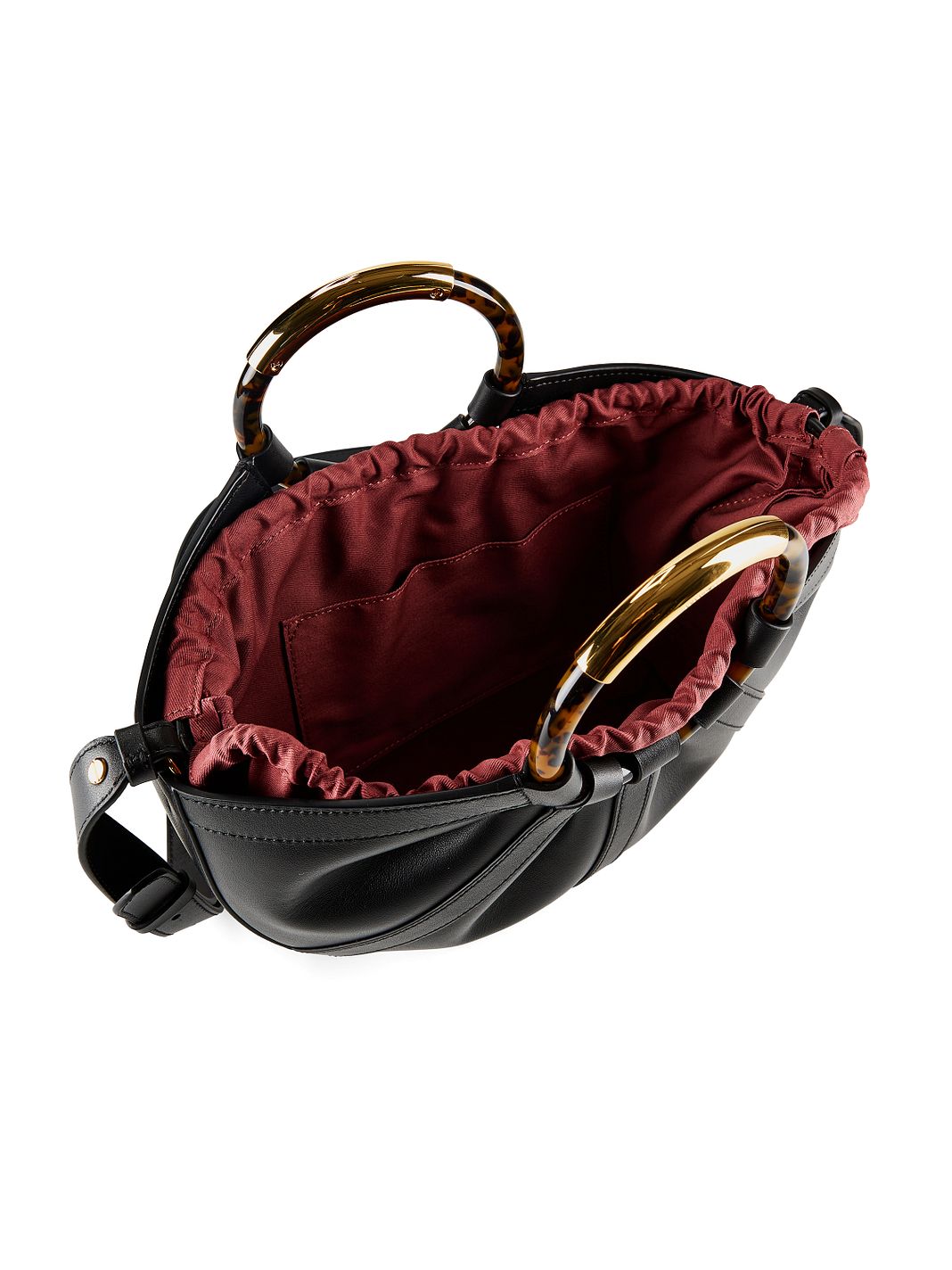 Coccinelle Shell Borsa shopper Vera Pelle 42.5 cm Coccinelle Shell Borsa shopper Vera Pelle 42.5 cm