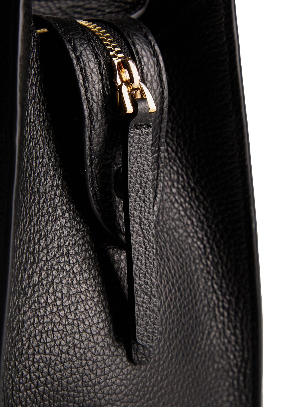Coccinelle Myrtha Borsa shopper Vera Pelle 27 cm
