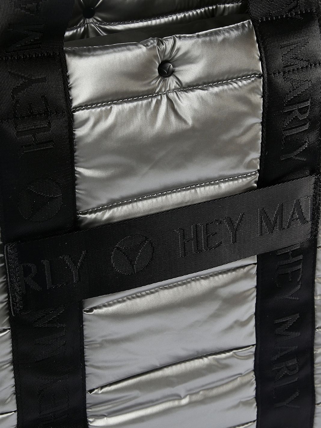 Hey Marly Best Buddy Borsa a spalla 40 cm