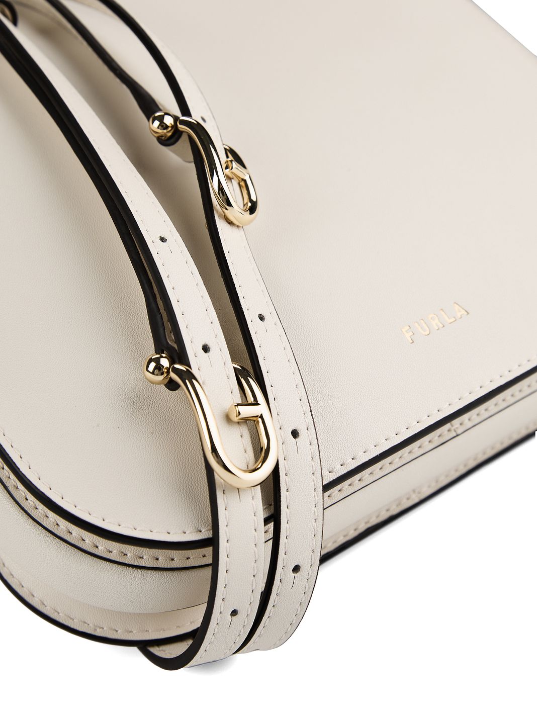 Furla Ava Borsa a tracolla S Vera Pelle 22 cm Furla Ava Borsa a tracolla S Vera Pelle 22 cm