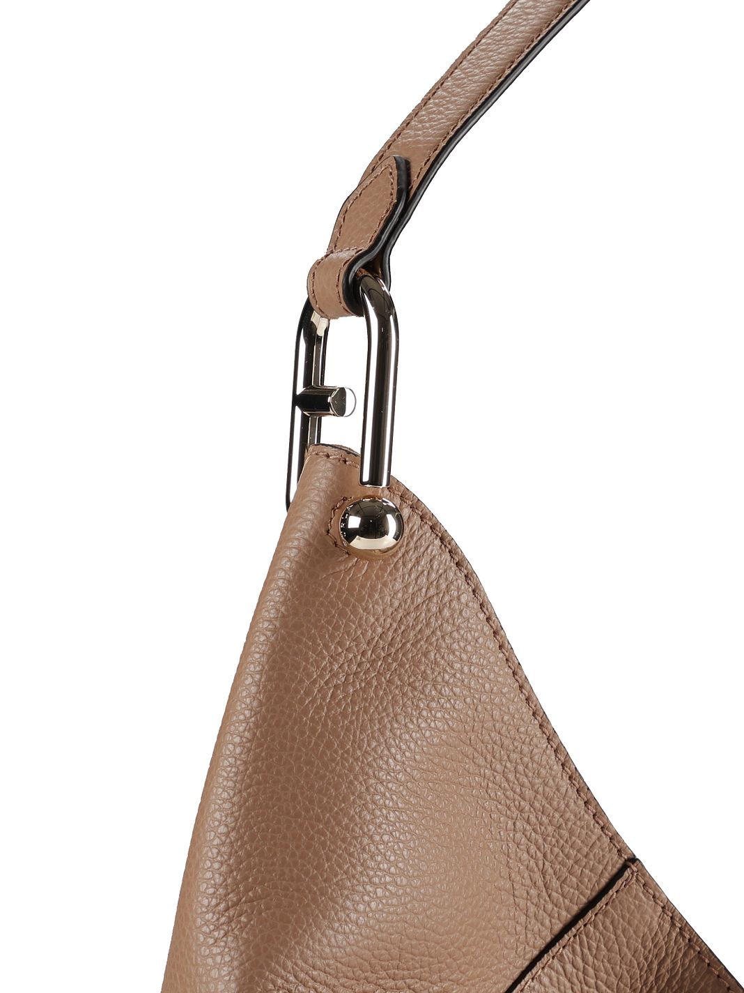 Furla Lara Borsa a spalla L Vera Pelle 34.5 cm