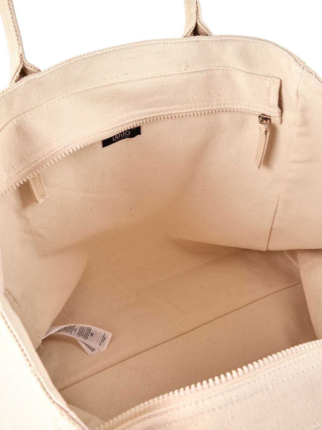 Liu Jo Plentia Borsa shopper L 35 cm Liu Jo Plentia Borsa shopper L 35 cm