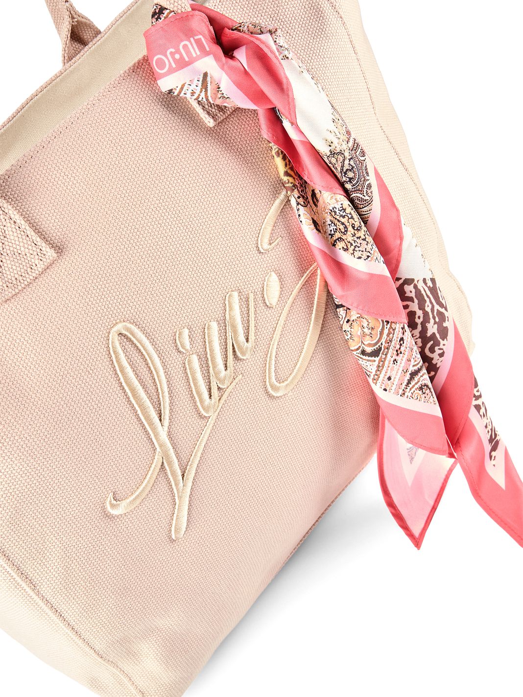 Liu Jo Plentia Borsa shopper L 35 cm Liu Jo Plentia Borsa shopper L 35 cm