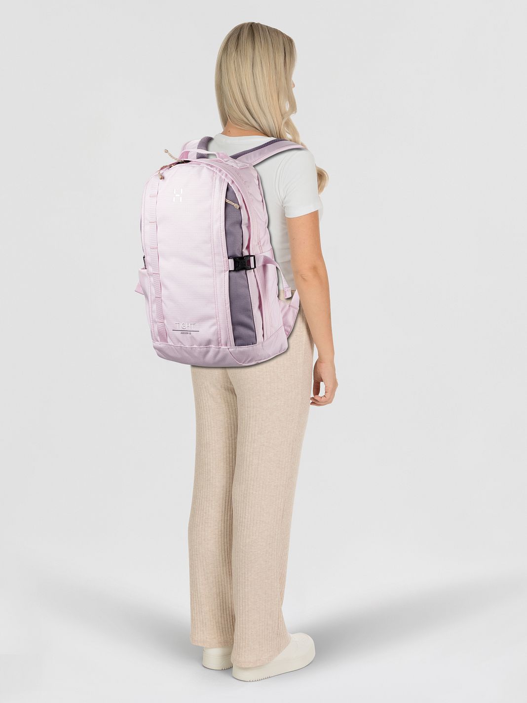 Haglöfs Tight Junior 15 Mochila urbana 41 cm Haglöfs Tight Junior 15 Mochila urbana 41 cm
