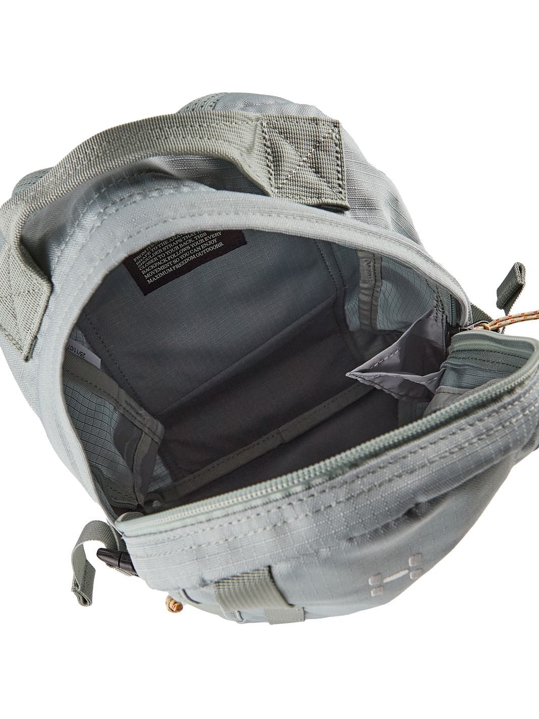 Haglöfs Tight Junior 8 Zaino per bambini 34 cm Haglöfs Tight Junior 8 Zaino per bambini 34 cm