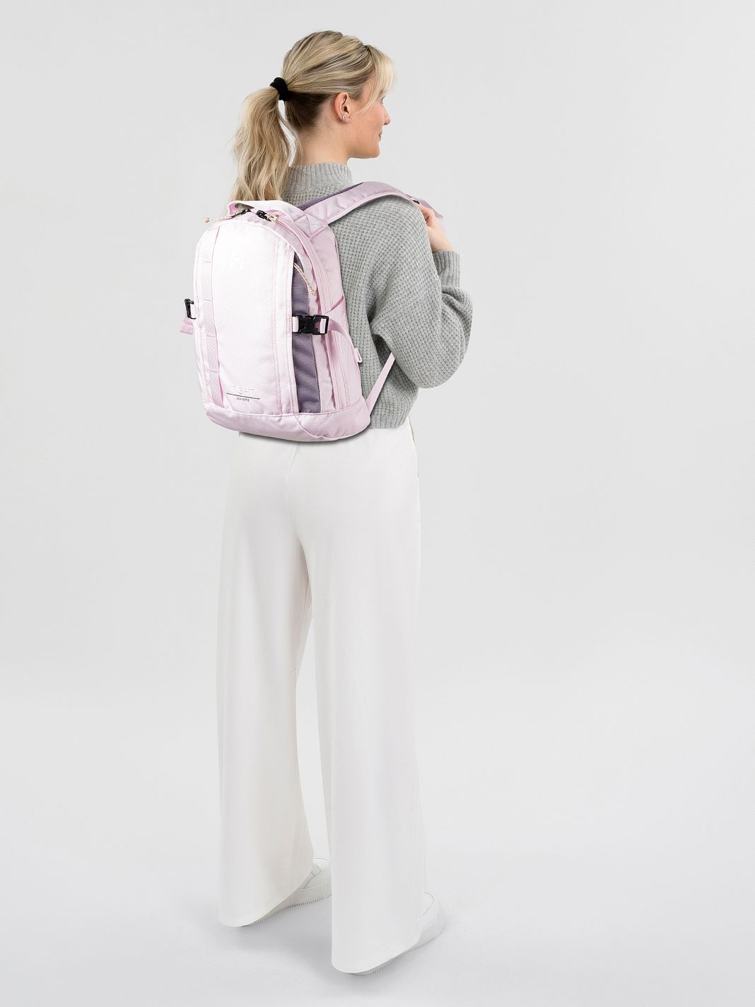 Haglöfs Tight Junior 8 Børnerygsæk 34 cm Haglöfs Tight Junior 8 Børnerygsæk 34 cm