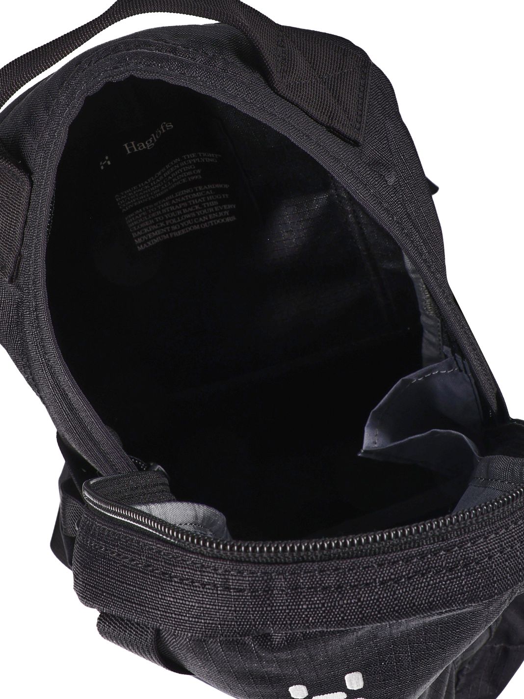 Haglöfs Tight Junior 8 Zaino per bambini 34 cm
