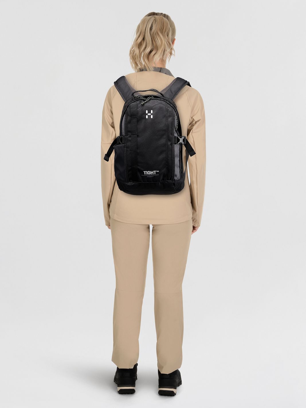 Haglöfs Tight Junior 8 Zaino per bambini 34 cm