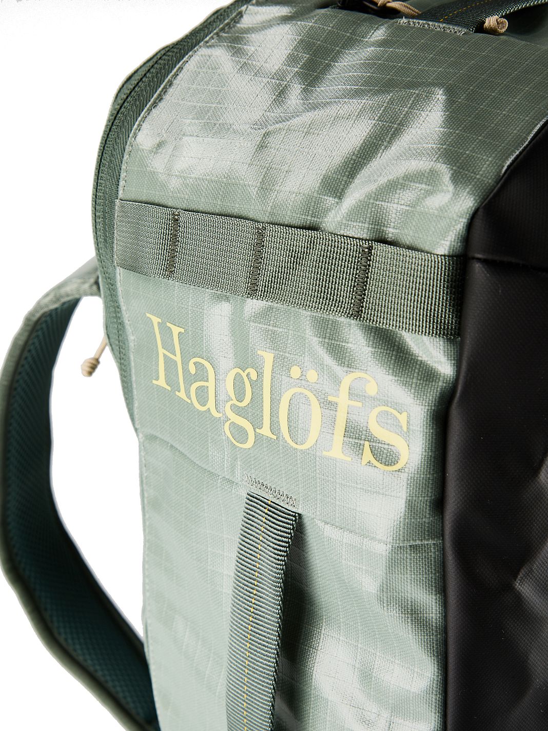 Haglöfs Magma Borsa da viaggio Weekender 53 cm