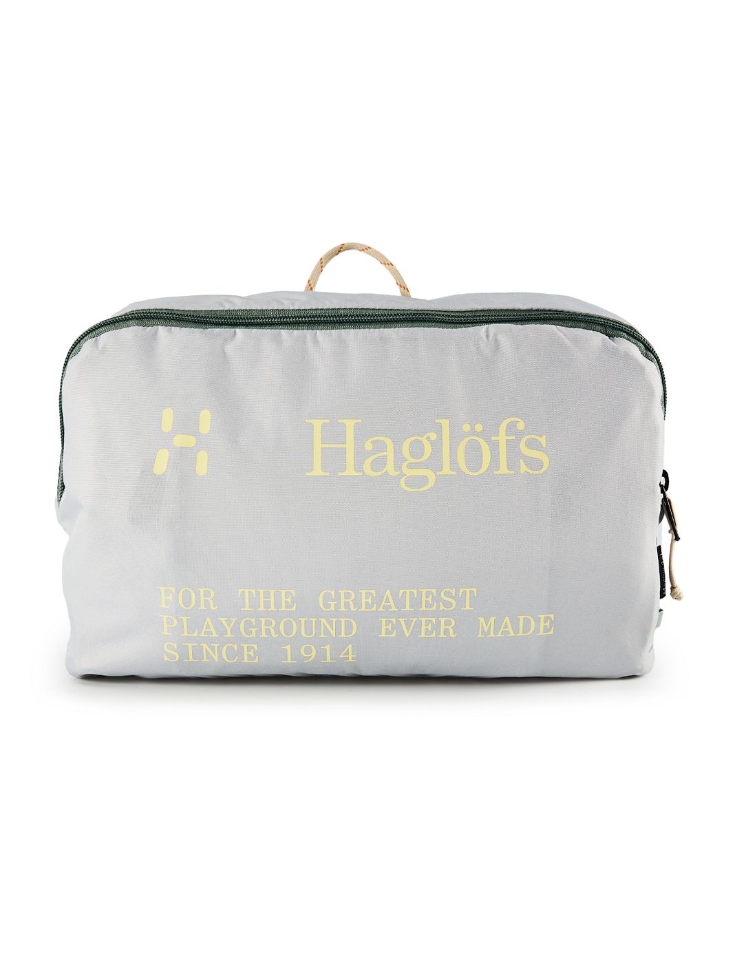 Haglöfs Magma Borsa da viaggio Weekender 53 cm