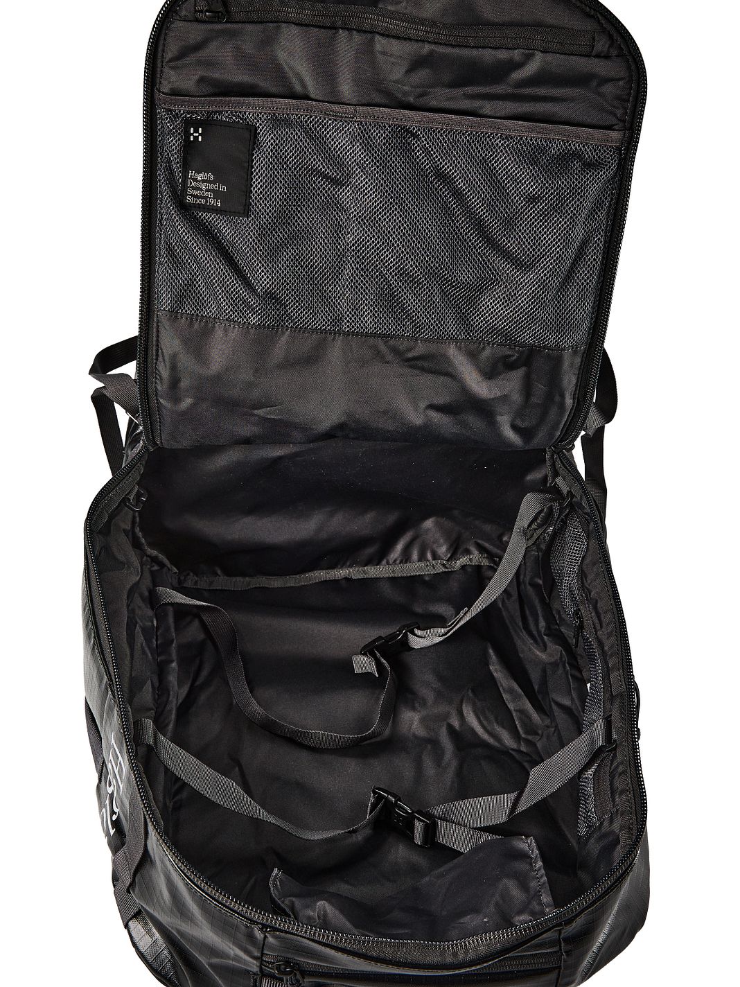 Haglöfs Magma Borsa da viaggio Weekender 53 cm