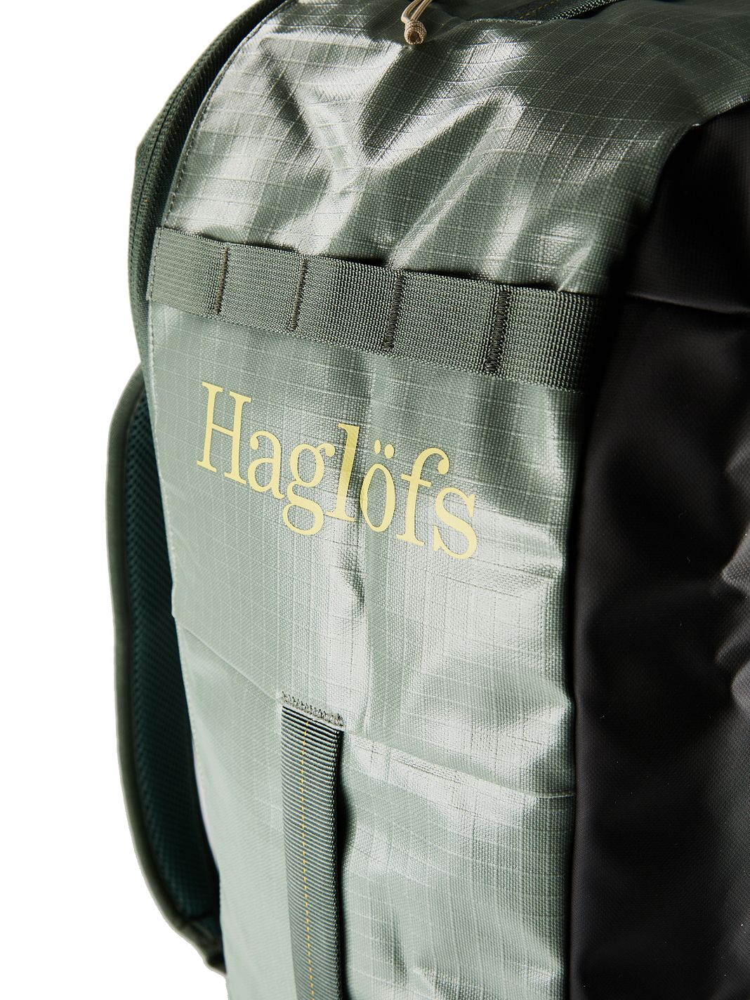Haglöfs Magma Borsa da viaggio Weekender 67 cm