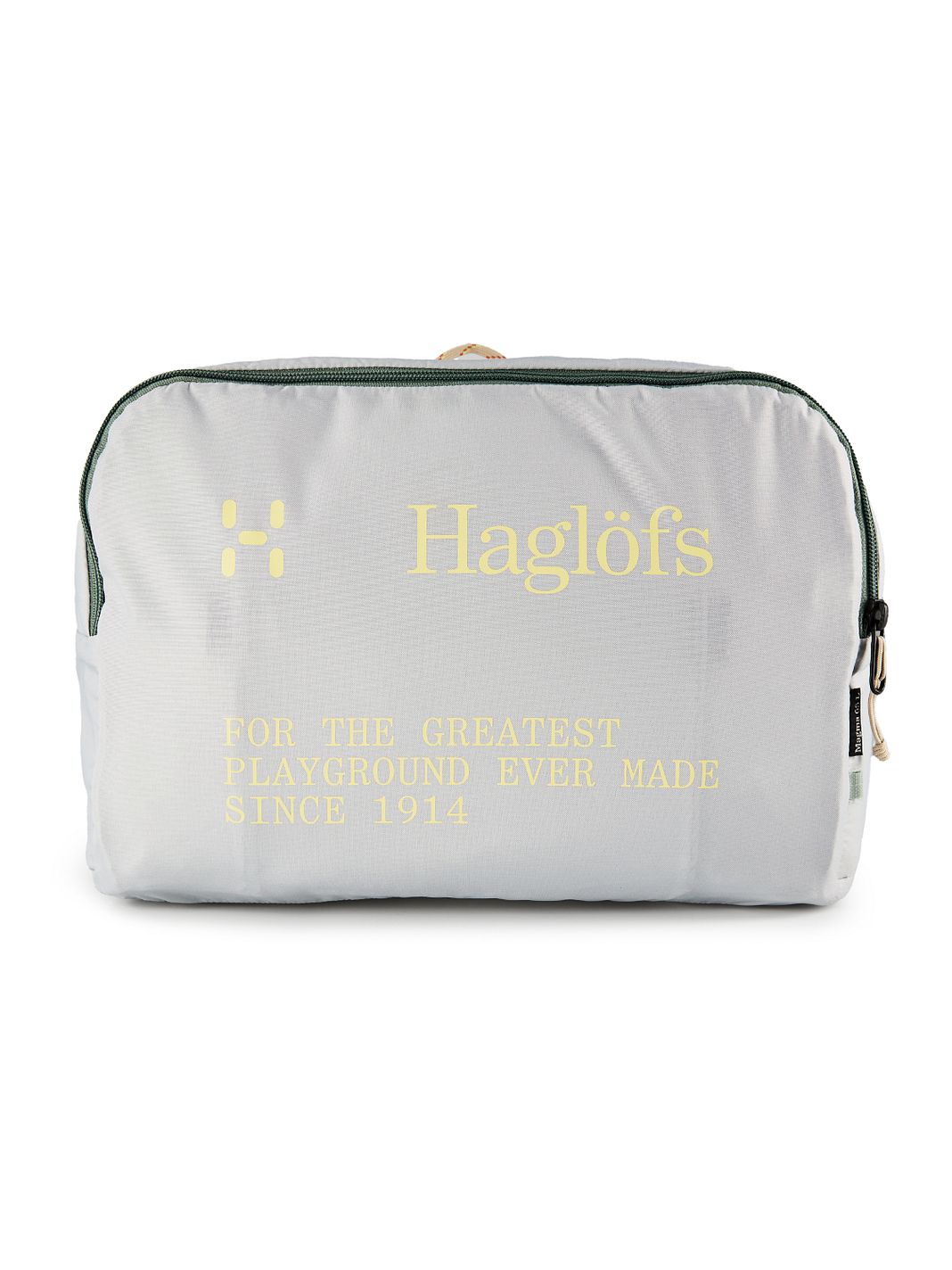Haglöfs Magma Borsa da viaggio Weekender 67 cm