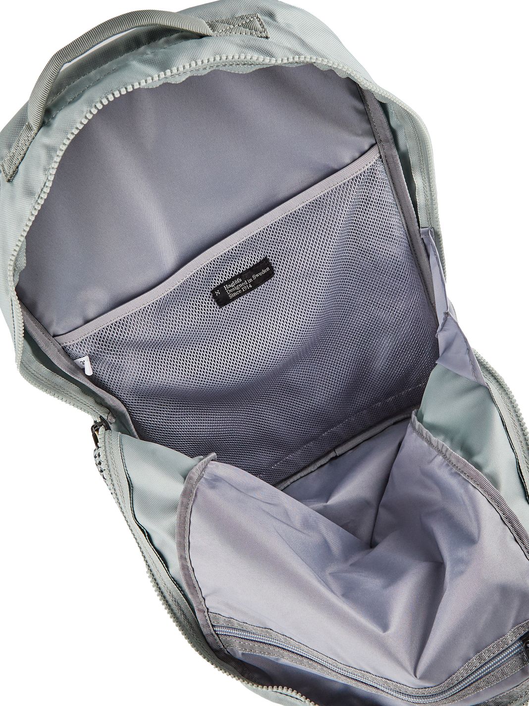 Haglöfs Skuta Zaino da giorno 42 cm Vano porta PC Haglöfs Skuta Zaino da giorno 42 cm Vano porta PC