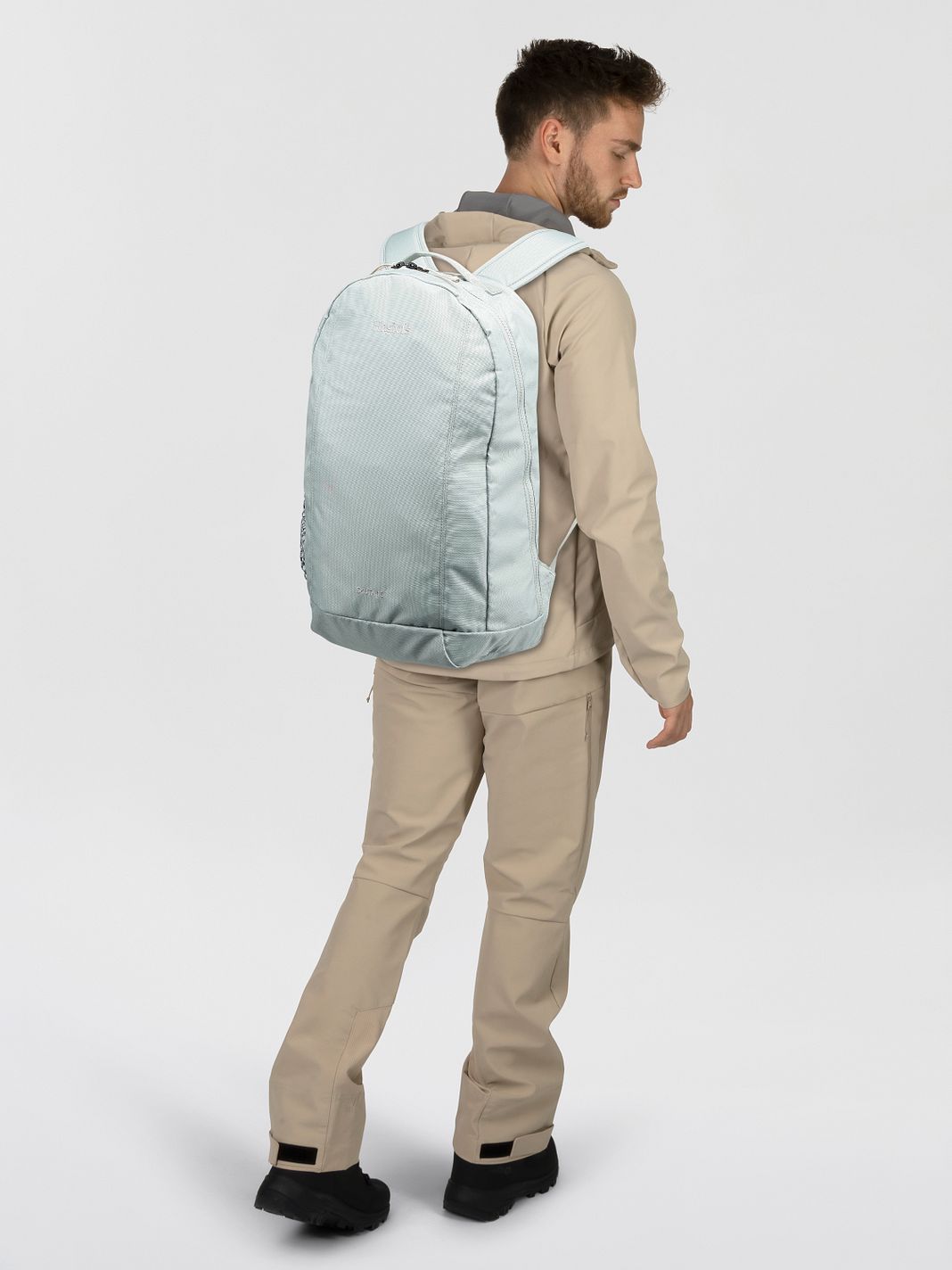 Haglöfs Skuta Zaino da giorno 42 cm Vano porta PC Haglöfs Skuta Zaino da giorno 42 cm Vano porta PC