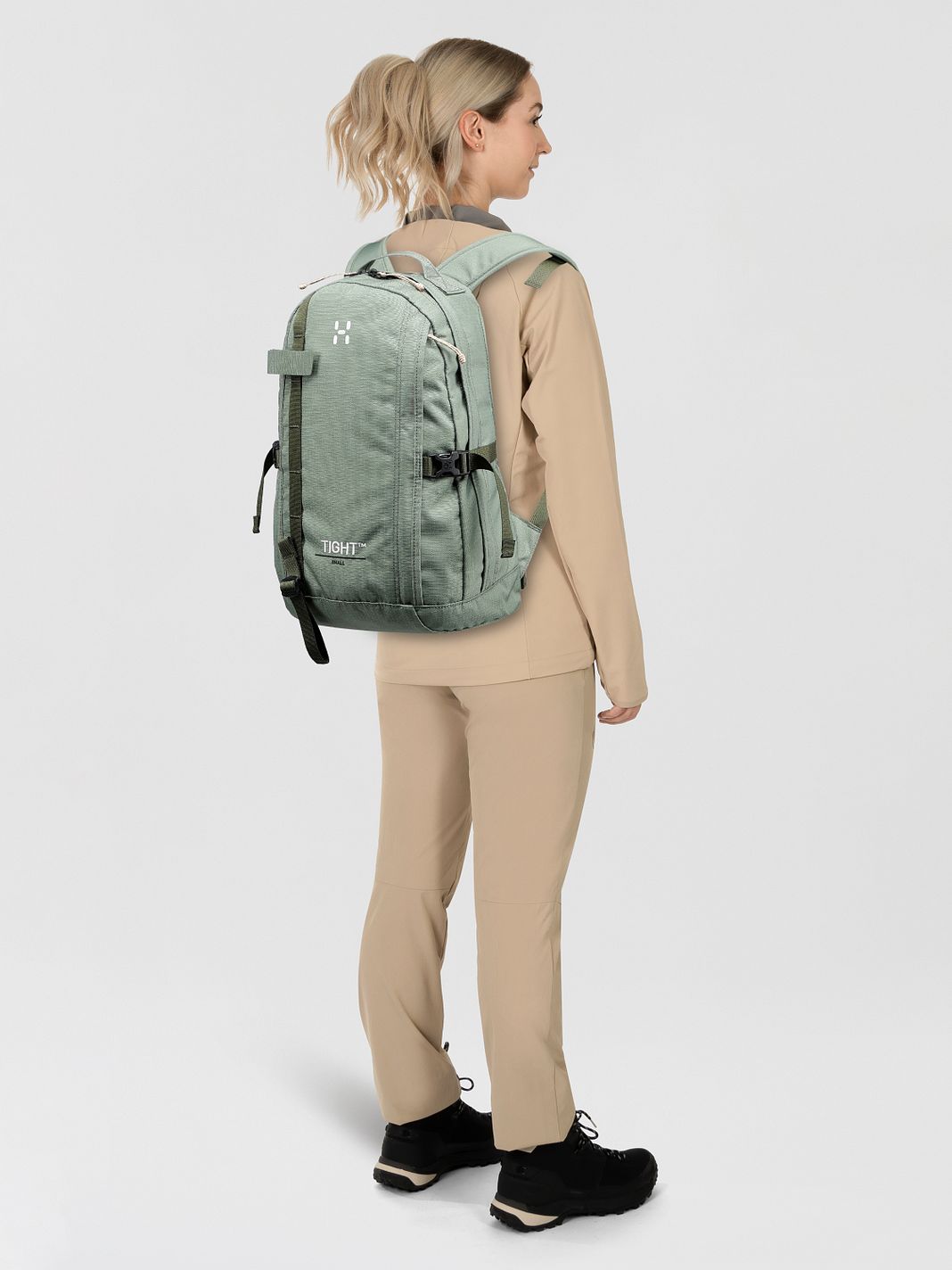Haglöfs Tight Zaino da trekking 46 cm