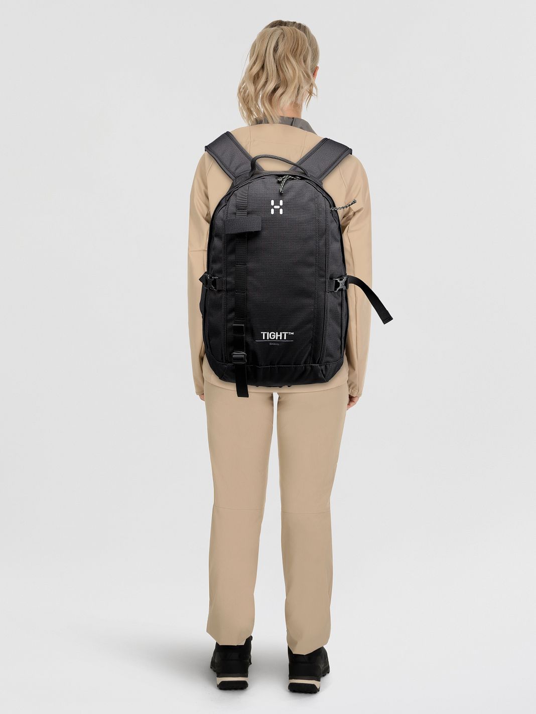Haglöfs Tight Zaino da trekking 46 cm Haglöfs Tight Zaino da trekking 46 cm
